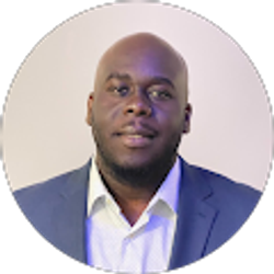 Profile photo of Gregson Thomas