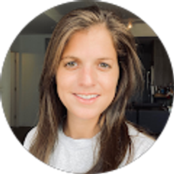 Profile photo of Britt Stier