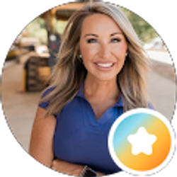 Profile photo of Samantha Parden
