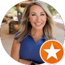 Profile photo of Samantha Parden