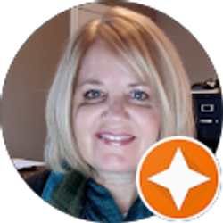 Profile photo of Caren Hughs