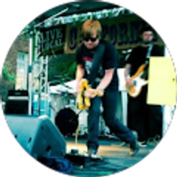 Profile photo of Benjamin Jenkins