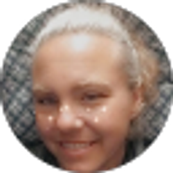 Profile photo of Bobbie Wilson