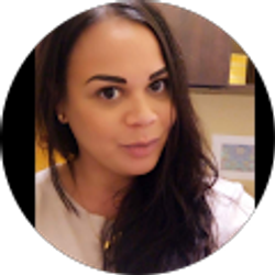 Profile photo of Angela Bush