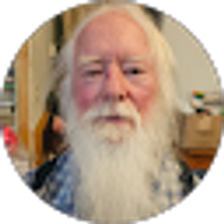 Profile photo of Randy Sanders