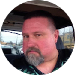 Profile photo of William Jones