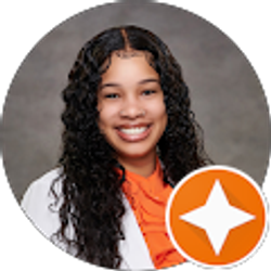 Profile photo of Kaylah Harris