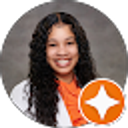 Profile photo of Kaylah Harris