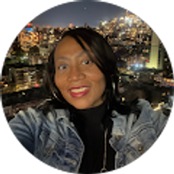 Profile photo of Janean Gray