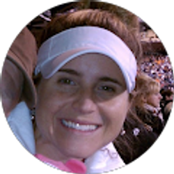 Profile photo of Annie Wetherington