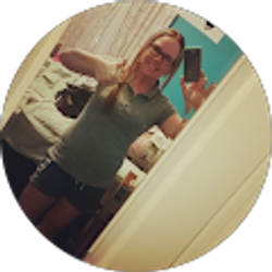 Profile photo of Stephanie Bigner