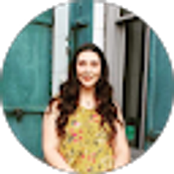 Profile photo of Scarlette Ball