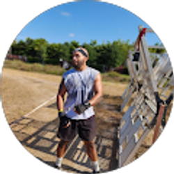 Profile photo of Ramon Baez