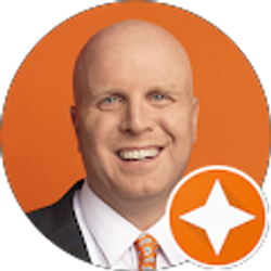 Profile photo of Mark Yost