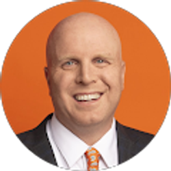 Profile photo of Mark Yost