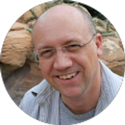 Profile photo of Mike Malloy