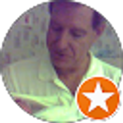 Profile photo of Rick Robinson