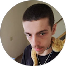 Profile photo of Gage Bury