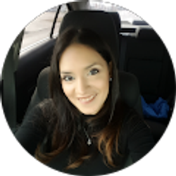 Profile photo of Monika Romero