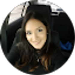 Profile photo of Monika Romero