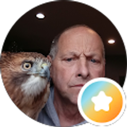 Profile photo of Michael Evans