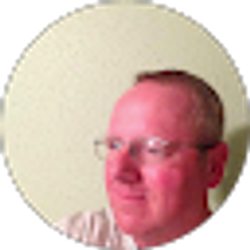 Profile photo of Guy Eckley