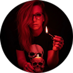Profile photo of Christina Linville