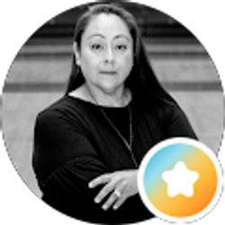 Profile photo of Kathy Salazar