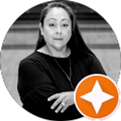 Profile photo of Kathy Salazar-Valdez