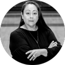 Profile photo of Kathy Salazar-Valdez