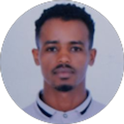Profile photo of Sisay Meles