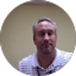 Profile photo of Scott Meyerhoeffer