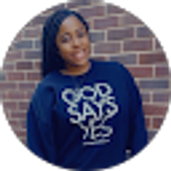 Profile photo of Djuana Oliver