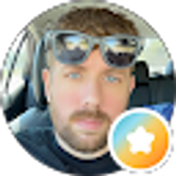 Profile photo of Nick Doolin