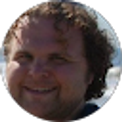 Profile photo of Andrew Janis