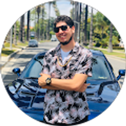 Profile photo of Leonardo Herrera