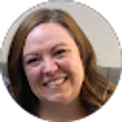 Profile photo of Erin Parr