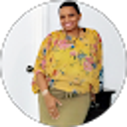 Profile photo of Michelle Denise Moran