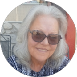 Profile photo of Sherrie Hayes