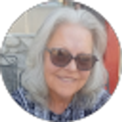 Profile photo of Sherrie Hayes