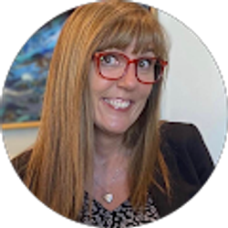 Profile photo of Marian Henry