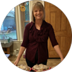 Profile photo of Starlyn Peterson