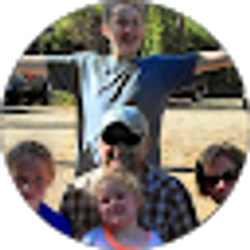 Profile photo of Lee Wagers