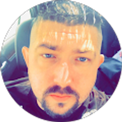 Profile photo of Will Sparks