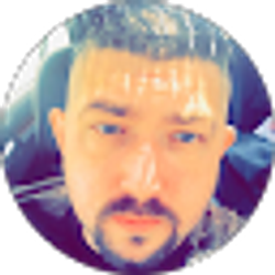 Profile photo of Will Sparks