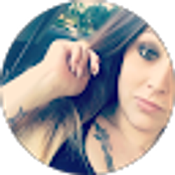 Profile photo of Ms. Gasca