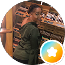 Profile photo of Hamirah Mobley