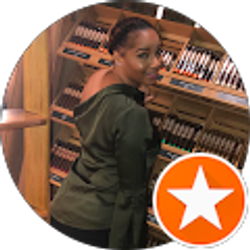 Profile photo of Hamirah Mobley