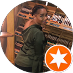 Profile photo of Hamirah Mobley