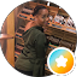 Profile photo of Hamirah Mobley